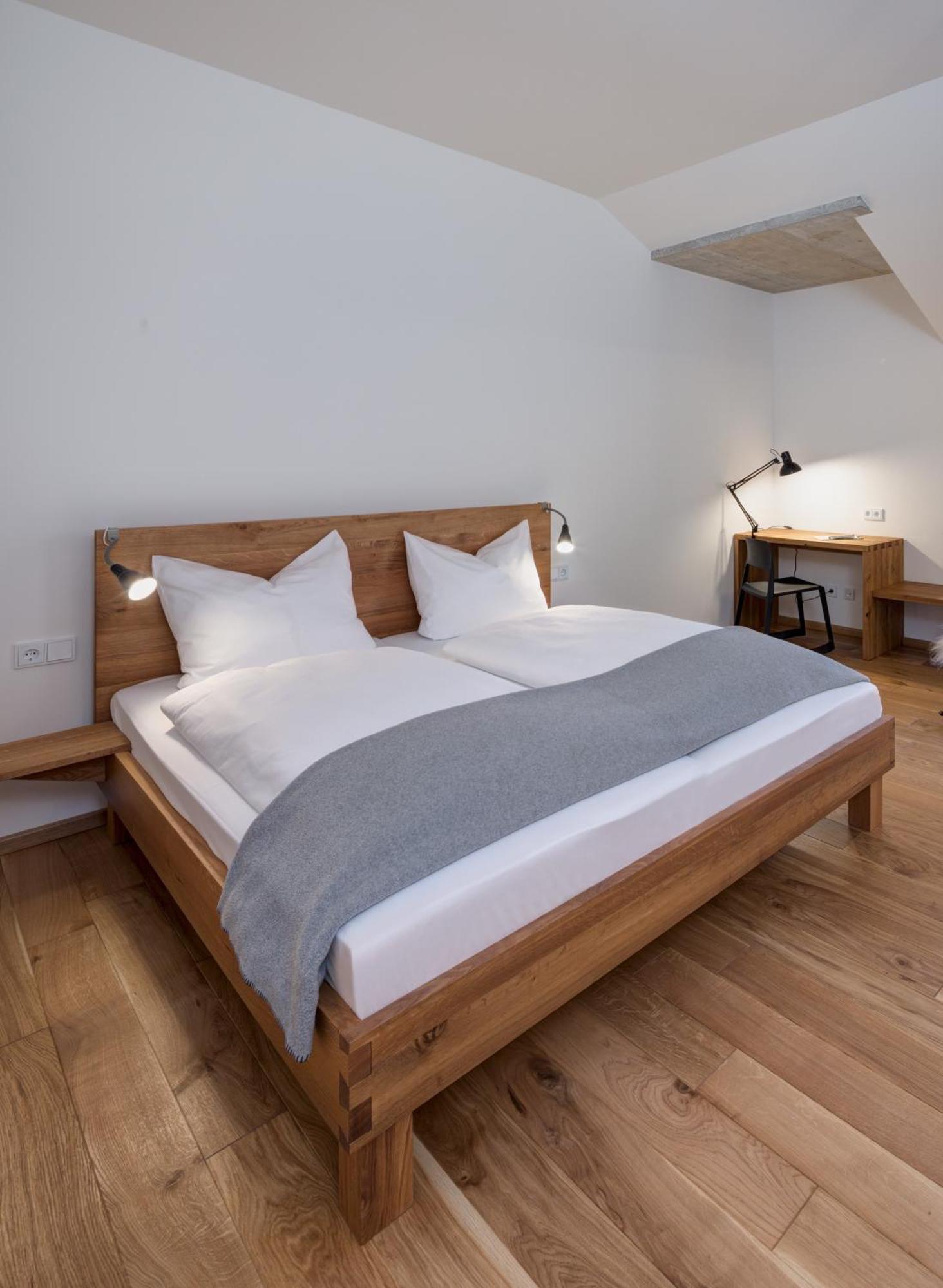 Hotel Roehrl Sinzing Экстерьер фото