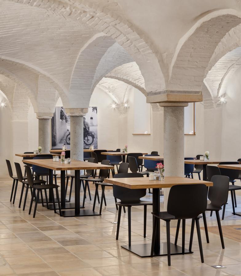 Hotel Roehrl Sinzing Экстерьер фото