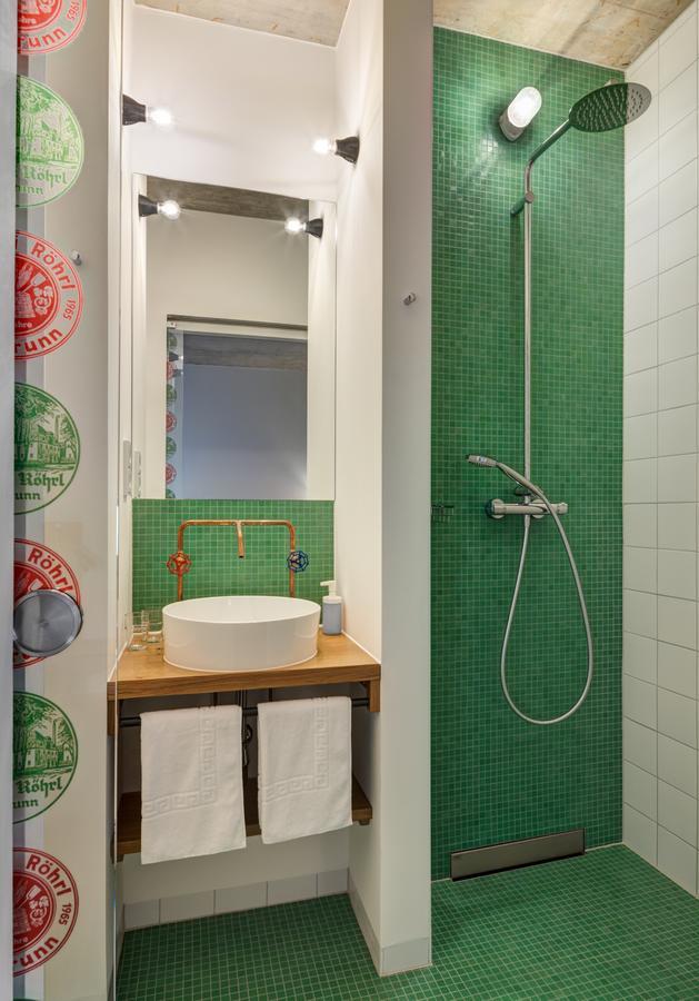 Hotel Roehrl Sinzing Экстерьер фото