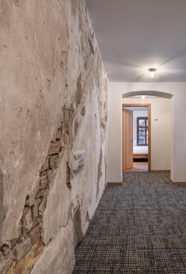 Hotel Roehrl Sinzing Экстерьер фото