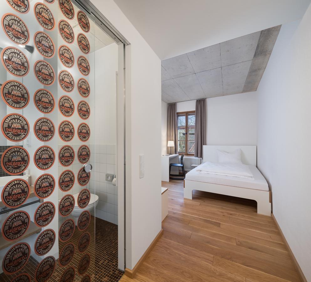 Hotel Roehrl Sinzing Экстерьер фото