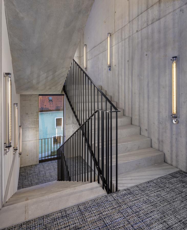 Hotel Roehrl Sinzing Экстерьер фото