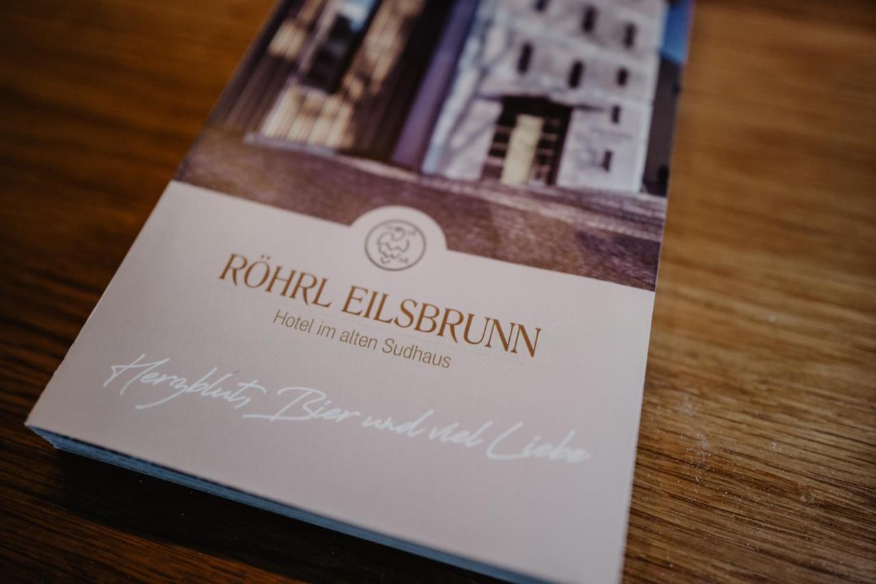 Hotel Roehrl Sinzing Экстерьер фото